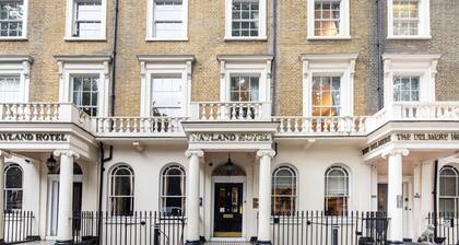 Nayland Hotel