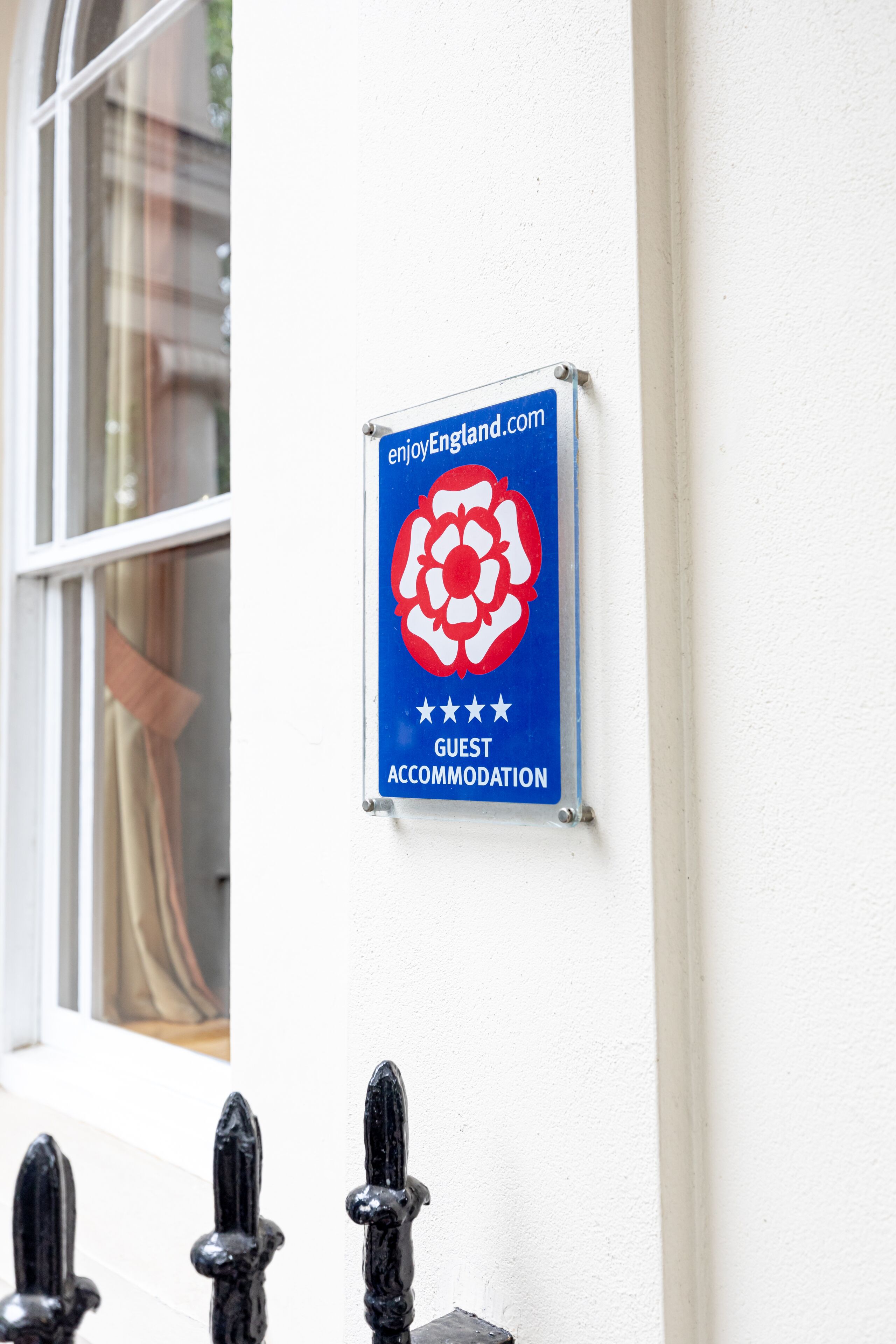 Foto - The Nayland Hotel