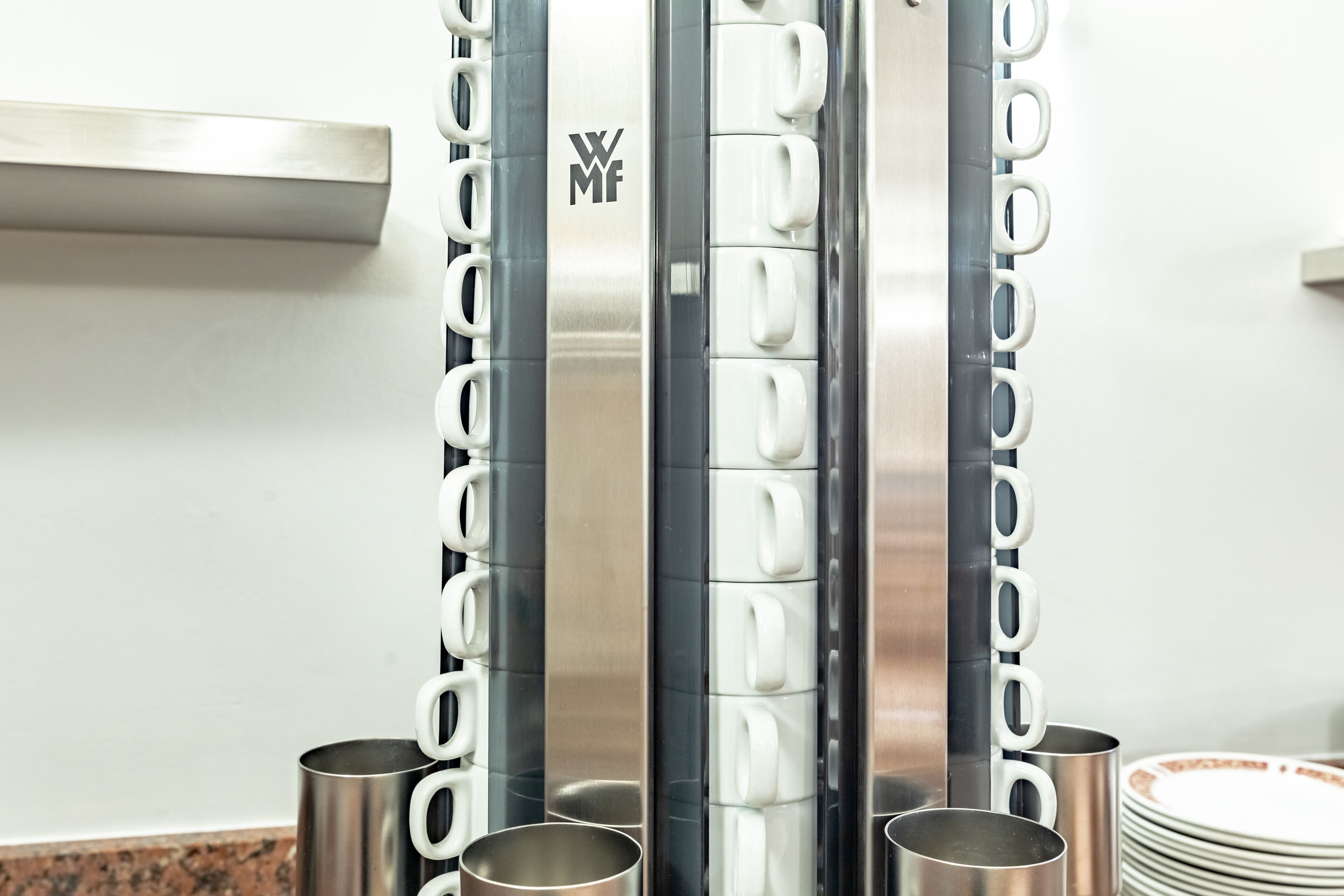 Foto - The Nayland Hotel