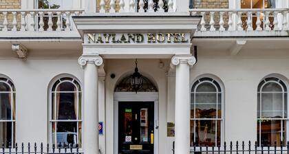 Nayland Hotel