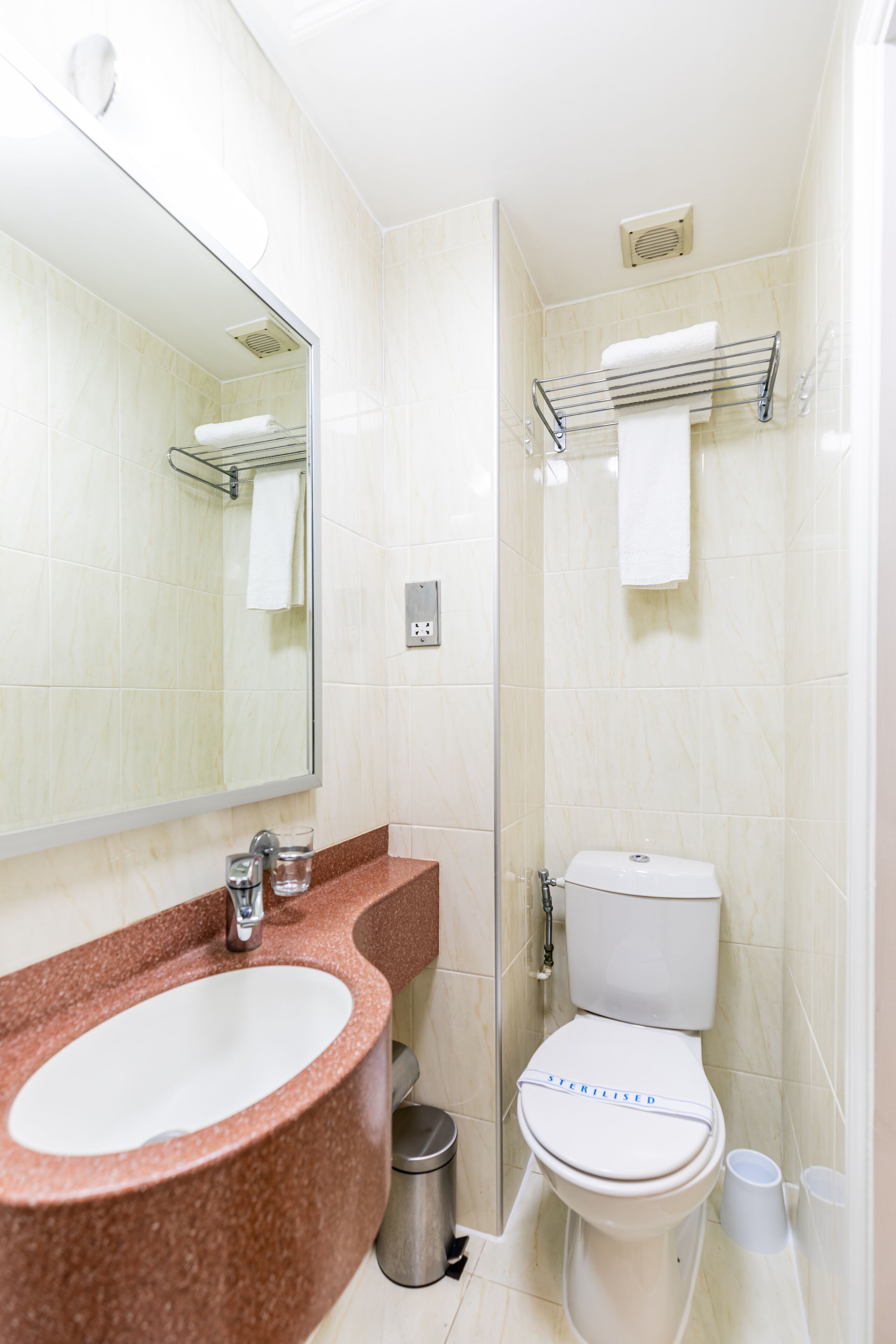 Foto - The Nayland Hotel