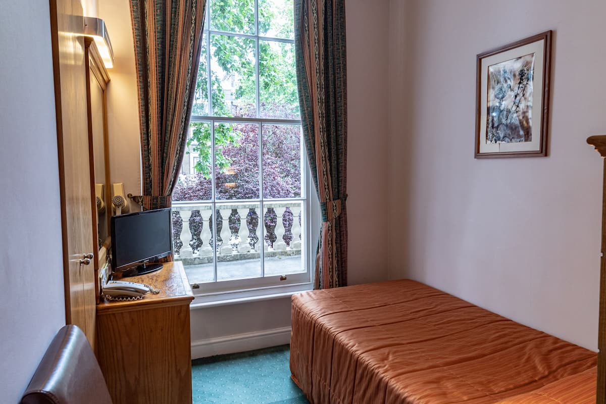Single Room, 1 Single Bed