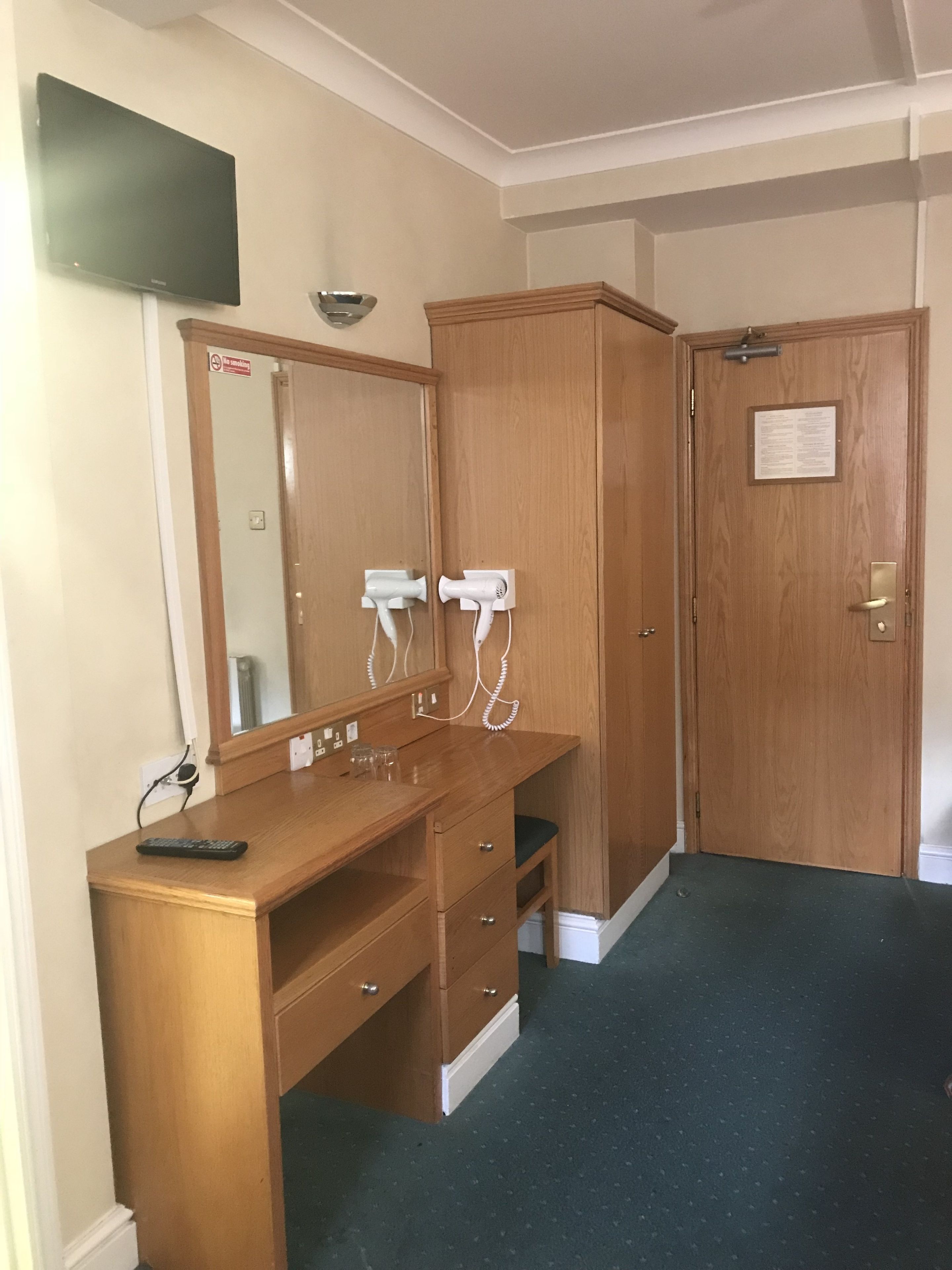 Foto - The Nayland Hotel