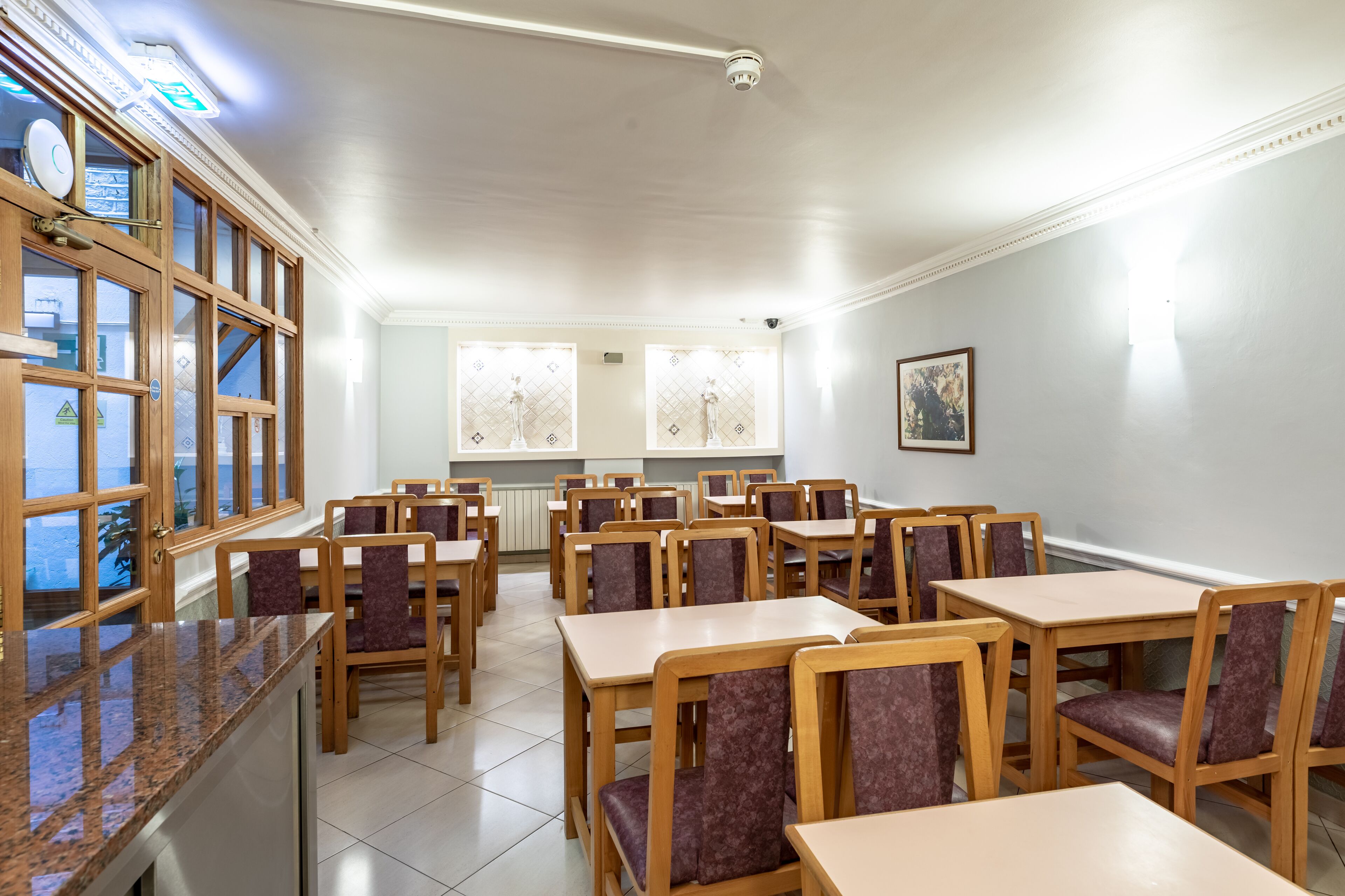 Foto - The Nayland Hotel