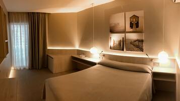 Verduisterende gordijnen, gratis wifi, beddengoed, rolstoeltoegankelijk