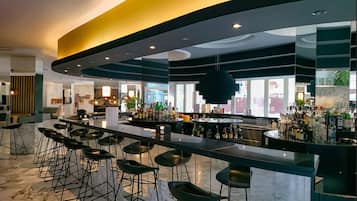 Bar (sur place)
