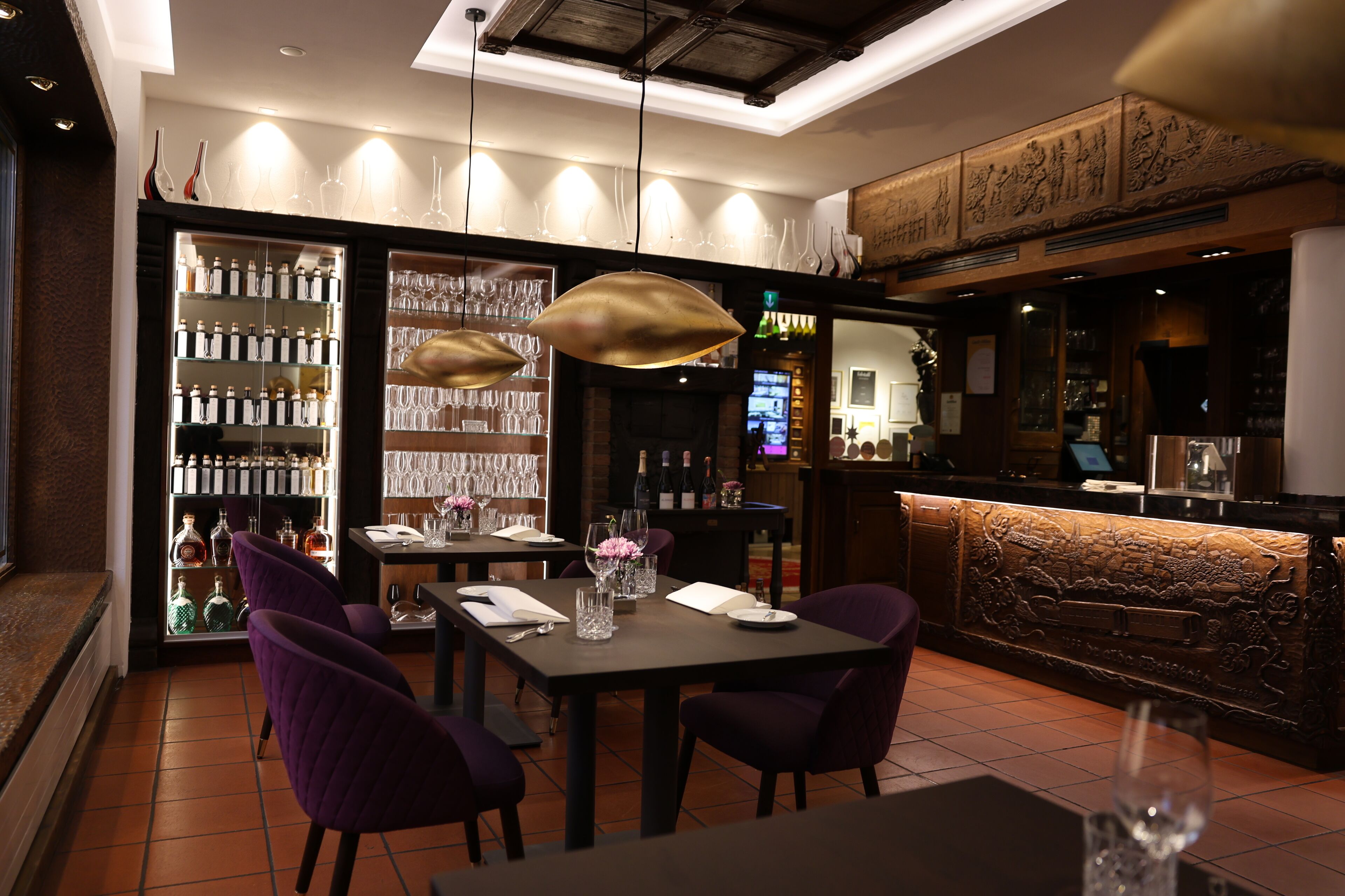 Foto - Zur Weinsteige