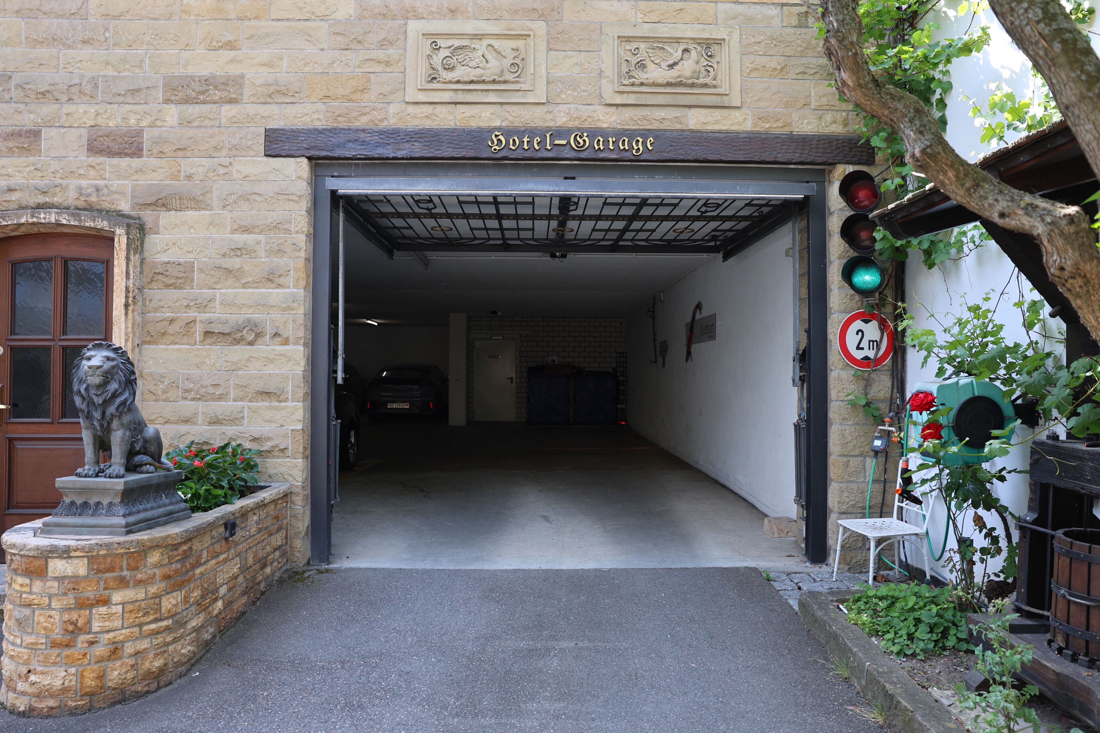 Foto - Zur Weinsteige