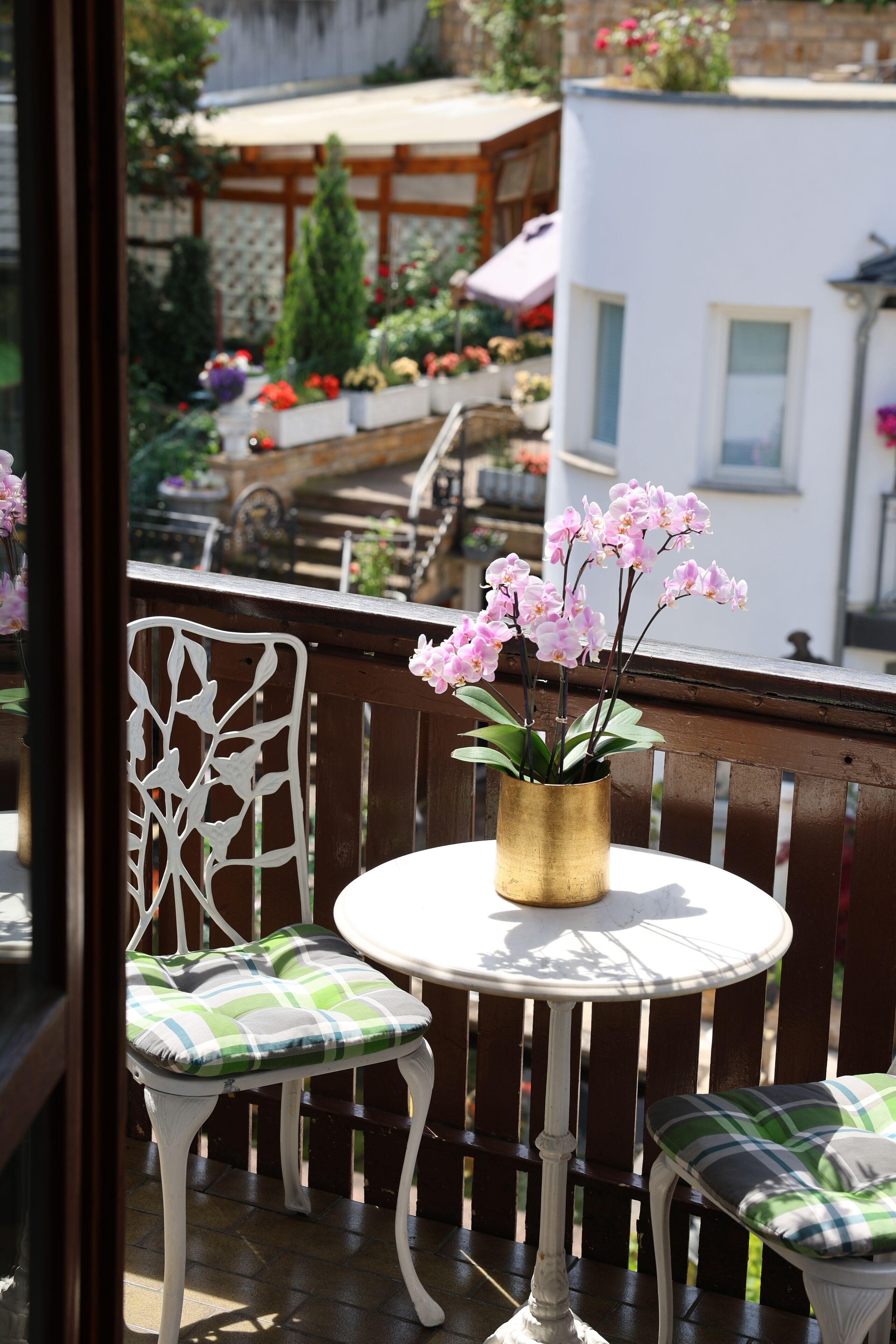 Foto - Zur Weinsteige