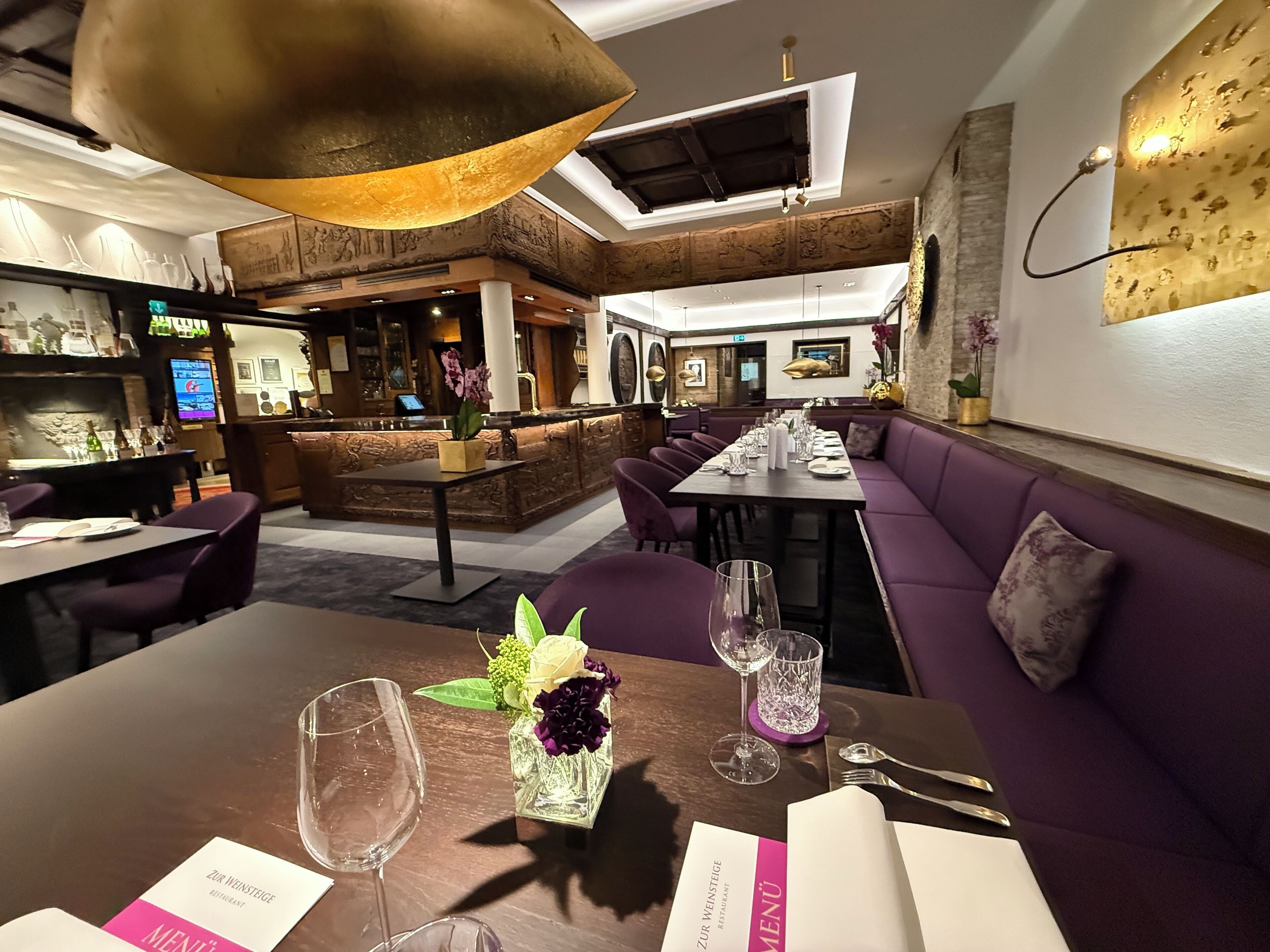 Foto - Zur Weinsteige