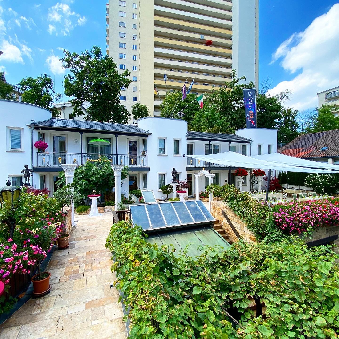 Foto - Zur Weinsteige