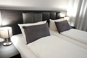1 dormitorio y wifi gratis