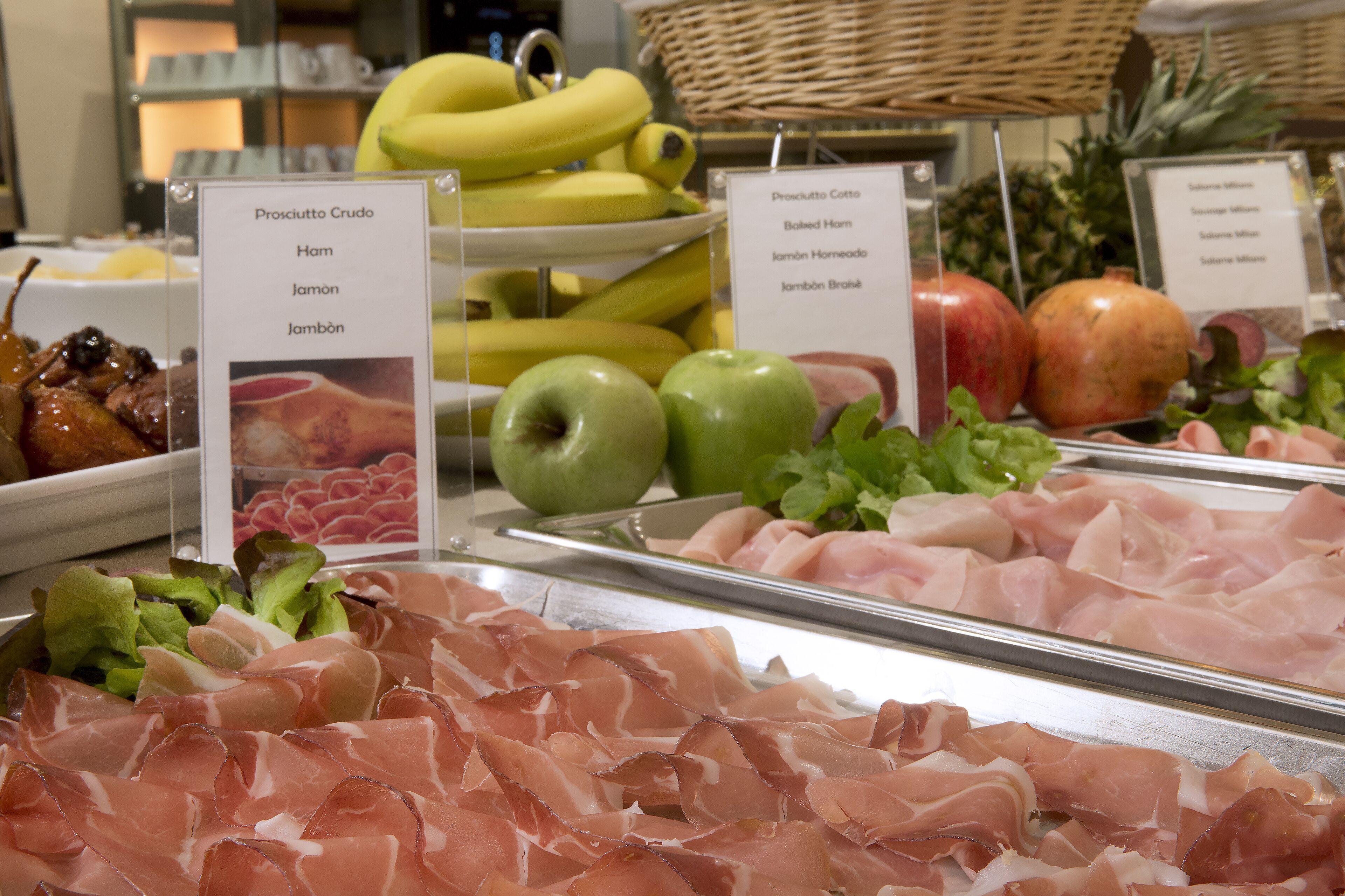 Foto - Hotel Villa Ducale