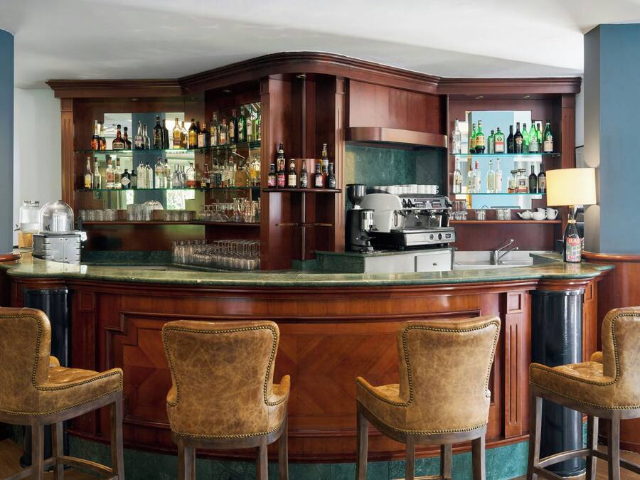 Bar (di properti)