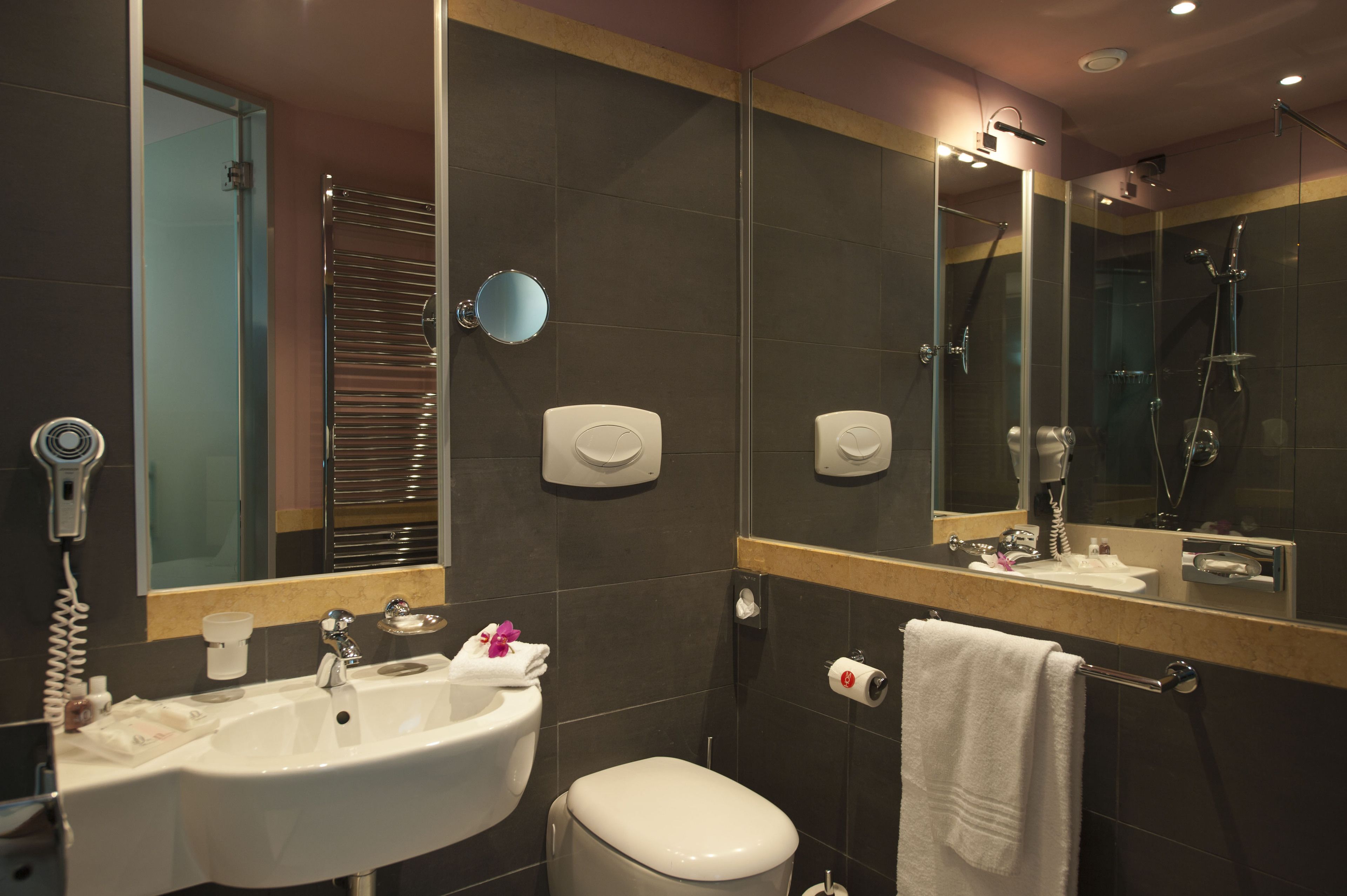 Foto - Hotel Villa Ducale