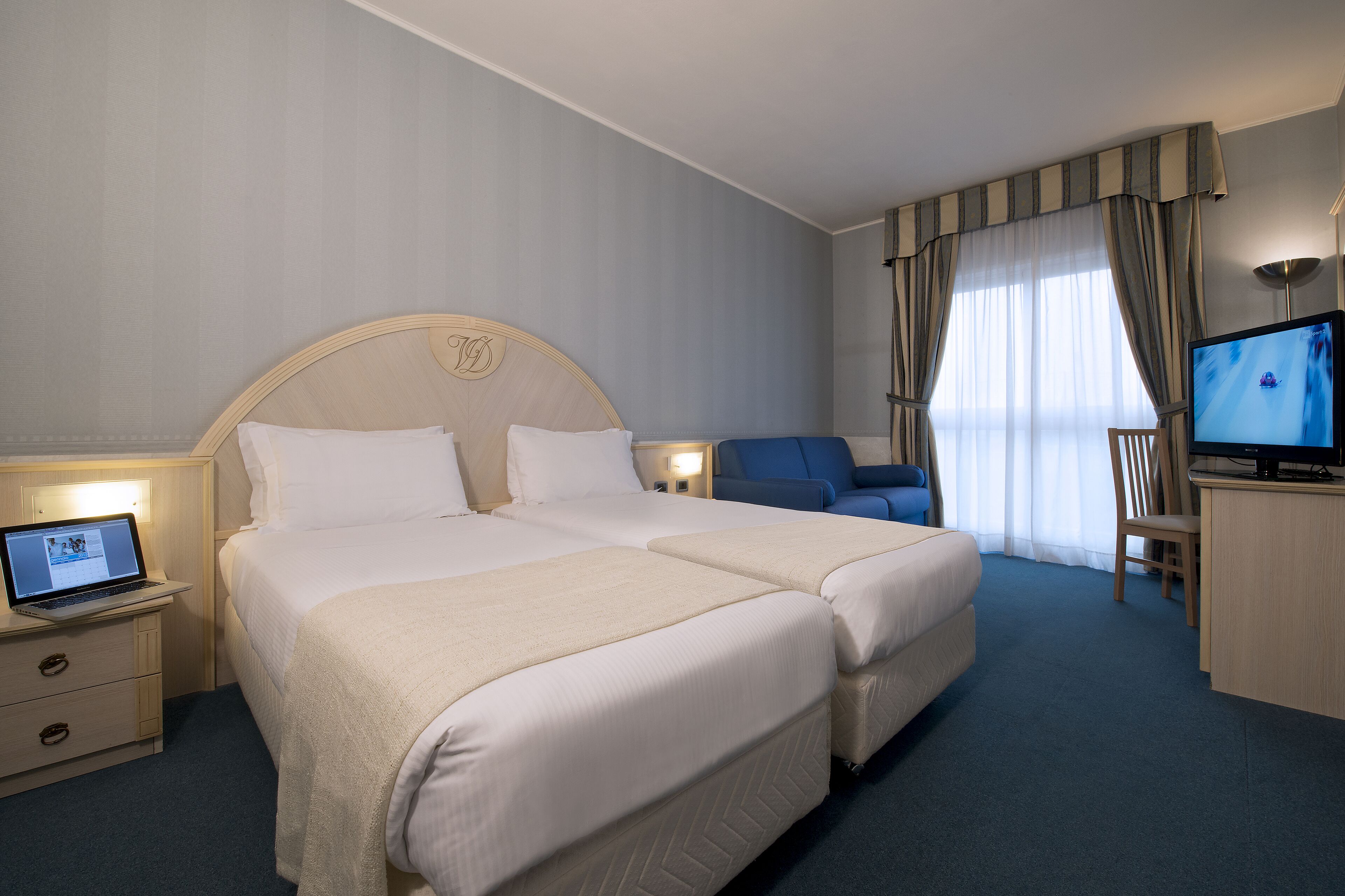 Foto - Hotel Villa Ducale