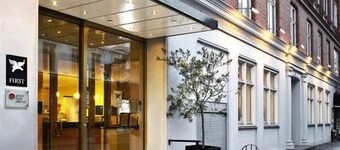 First Hotel Excelsior