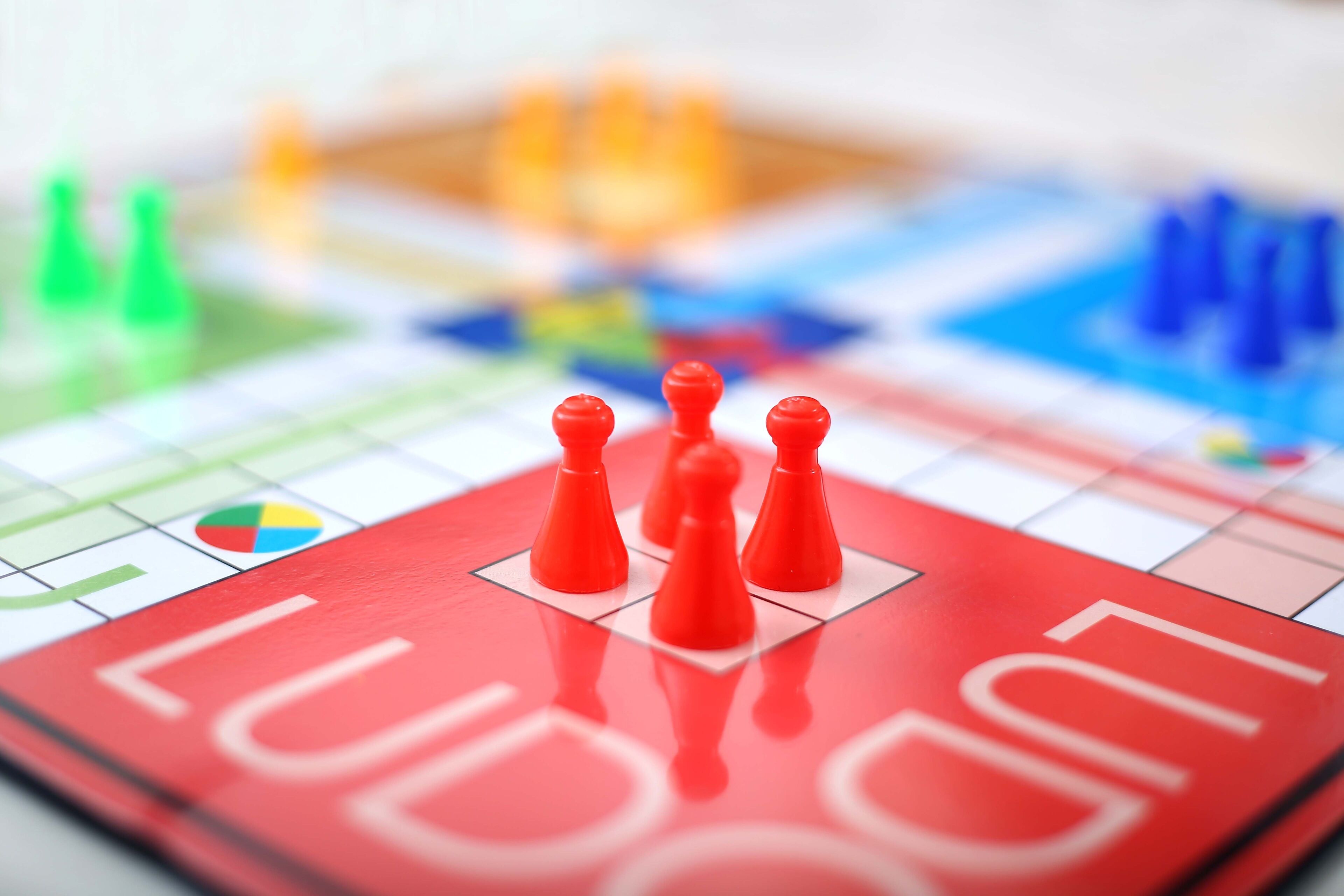 children’s activities