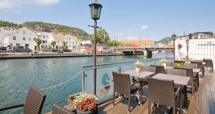 Maritim Fjordhotell