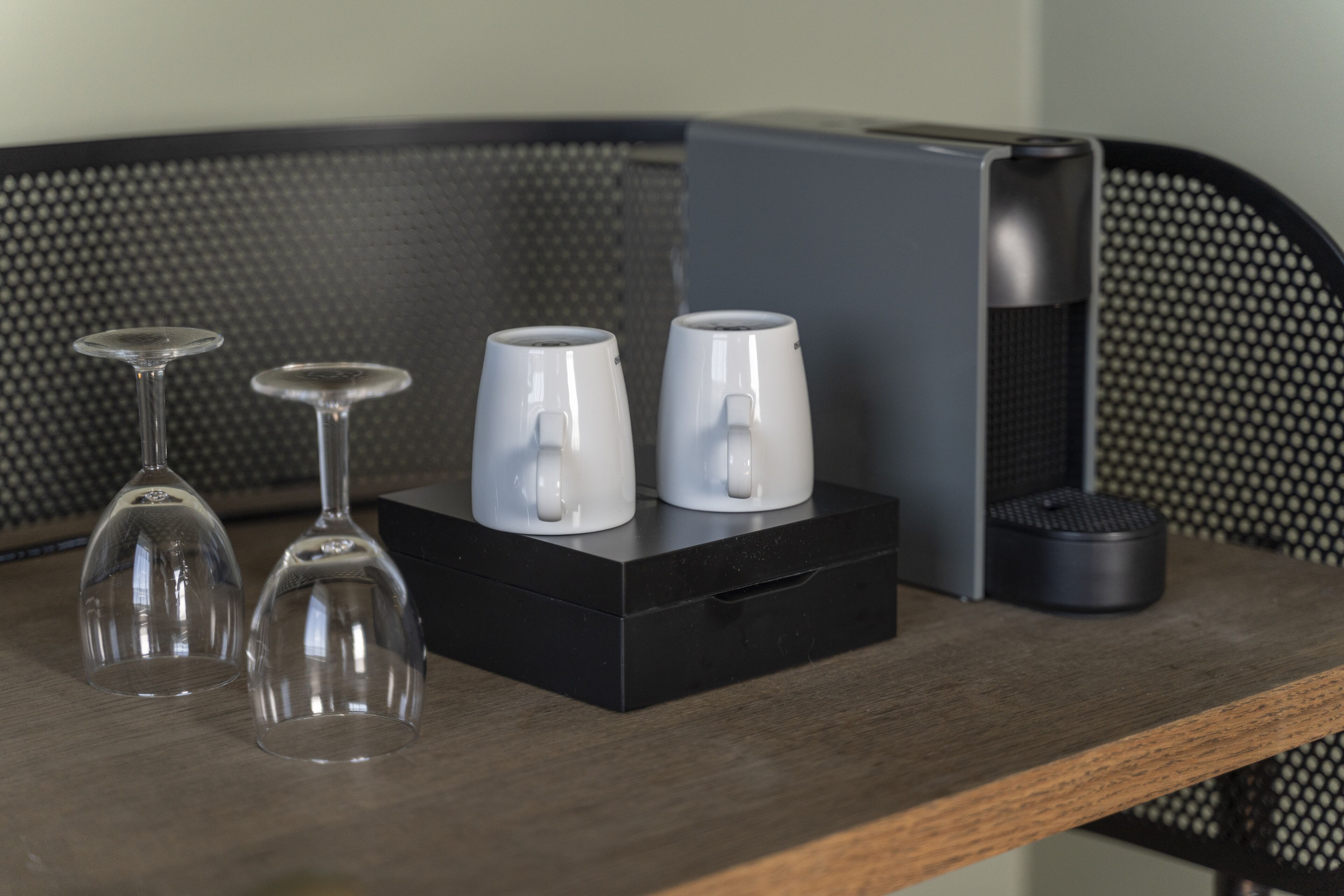 superior double room | room amenity