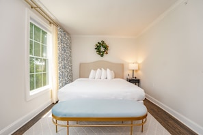 Standard Single Room, 1 King Bed