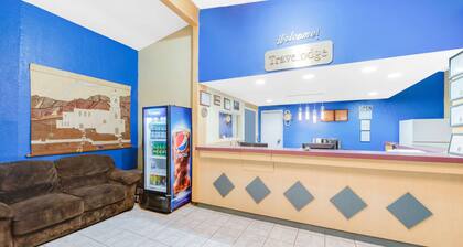 Travelodge by Wyndham Ruidoso
