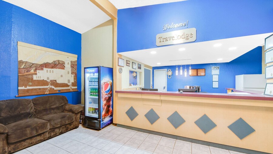 Travelodge by Wyndham Ruidoso