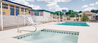Travelodge by Wyndham Ruidoso