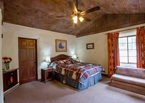 Standard Room, 1 Queen Bed with Sofa bed