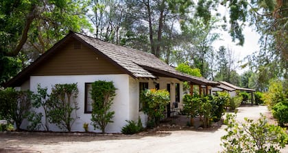 Warner Springs Ranch