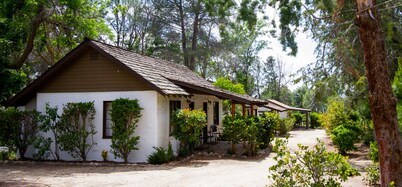 Warner Springs Ranch