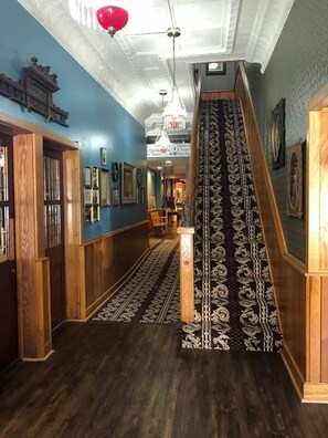 Staircase