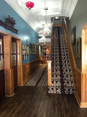 Staircase