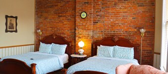 Hotel Millersburg