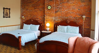 Hotel Millersburg
