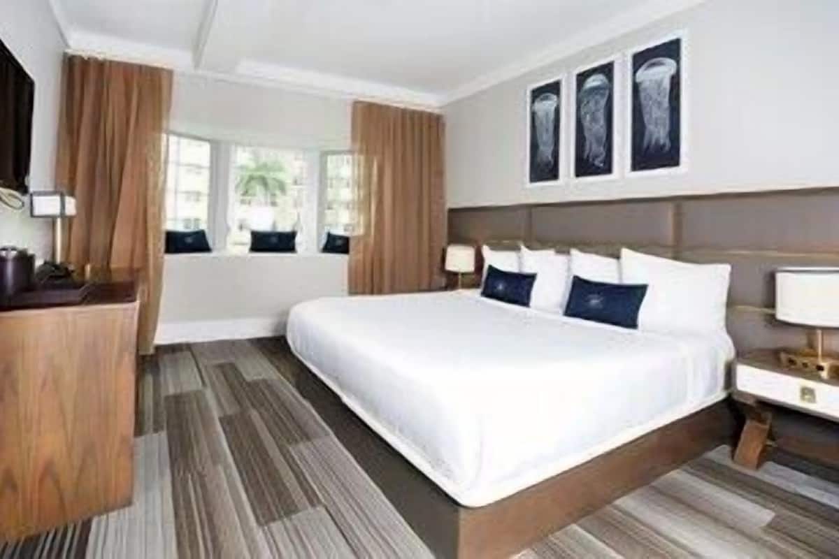 Draps en coton égyptien, literie de qualité supérieure