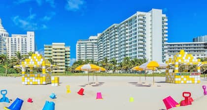 San Juan Hotel