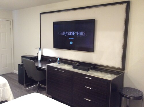 Inspira Hotel