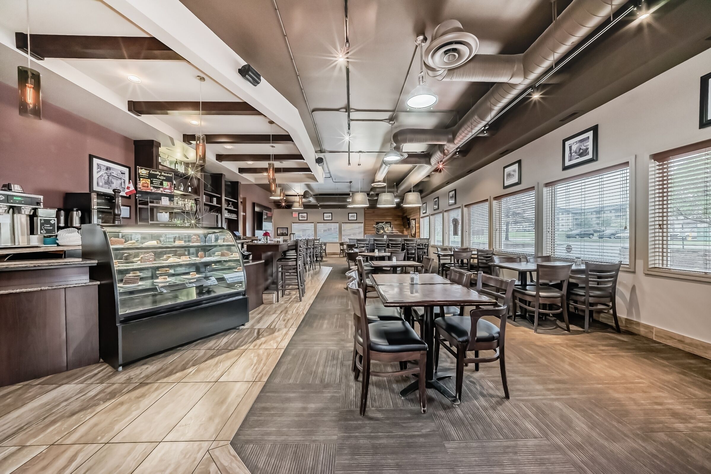 Restaurang