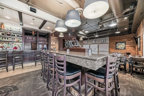 Stony Plain Inn and Suites