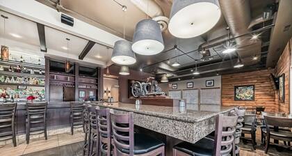 Stony Plain Inn and Suites