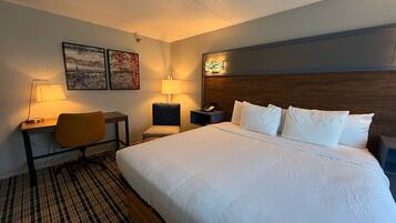 Bureau, espace de travail pour ordinateur portable