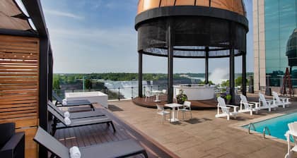 Sheraton Fallsview Hotel