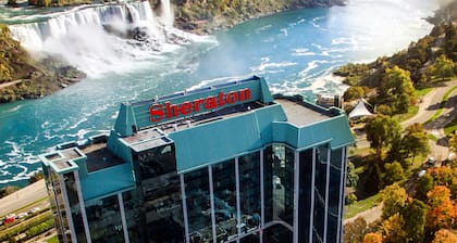Sheraton Fallsview Hotel