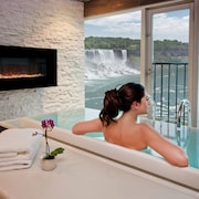 Sheraton Fallsview Hotel