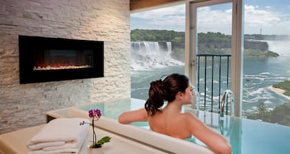 Sheraton Fallsview Hotel