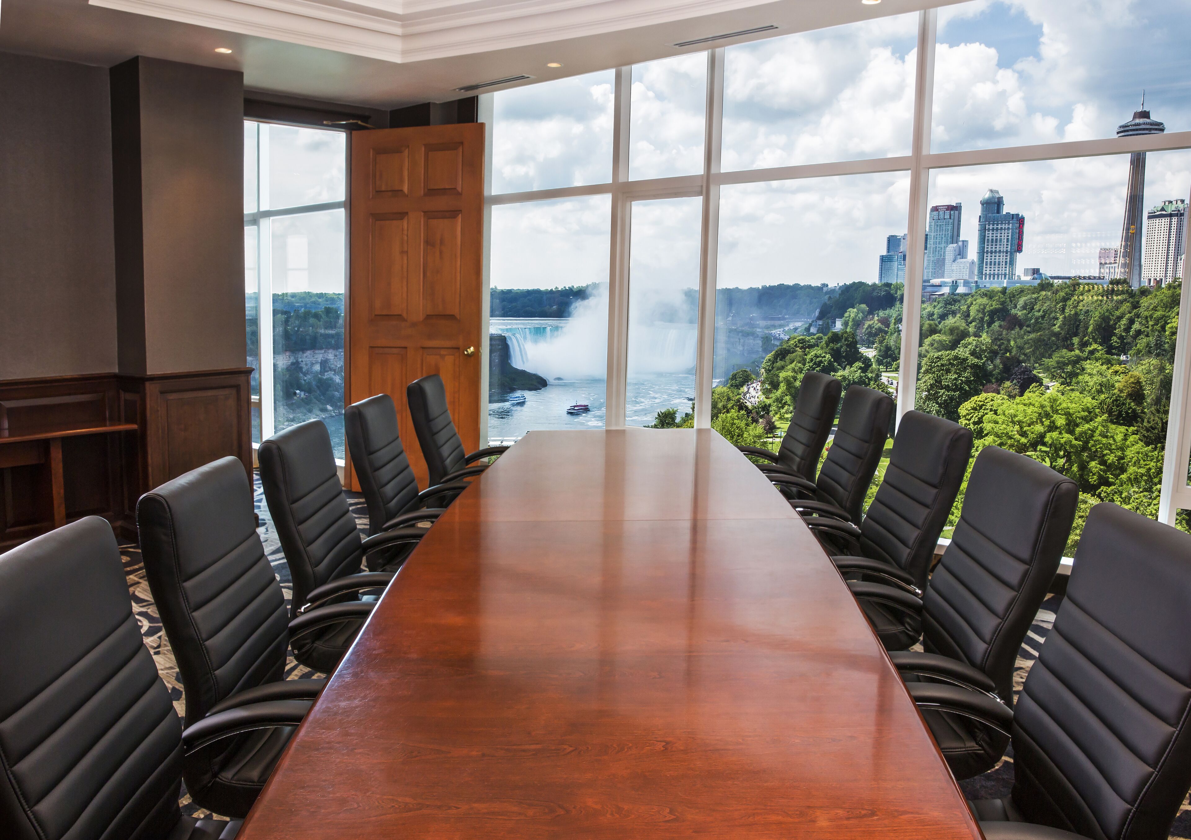 Foto - Sheraton Fallsview Hotel