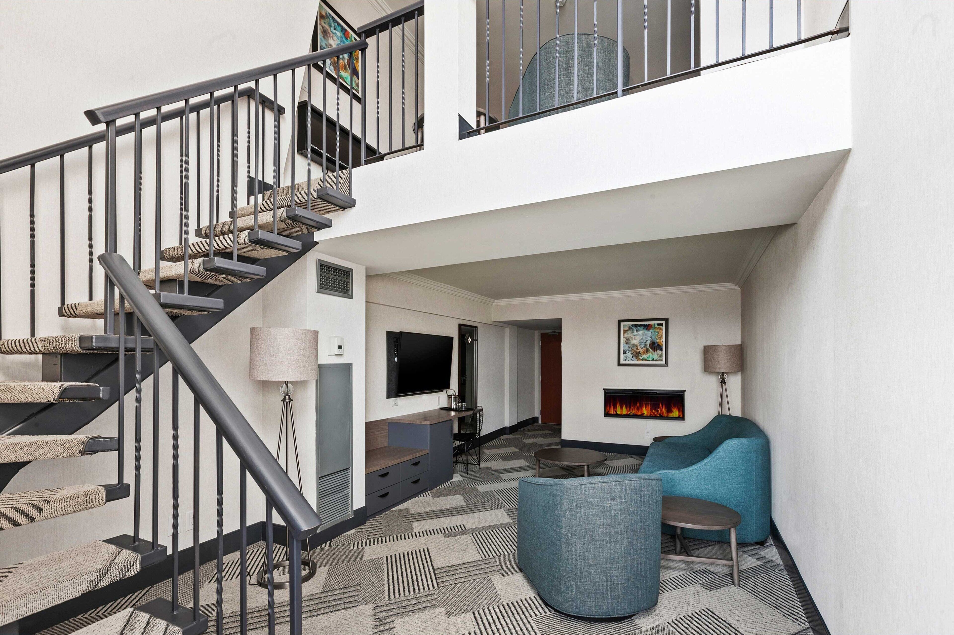 Foto - Sheraton Fallsview Hotel