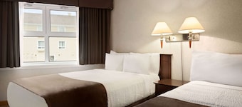 Days Inn by Wyndham Trois-Rivieres