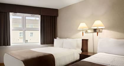 Days Inn by Wyndham Trois-Rivieres